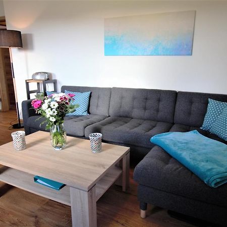Ferienwohnung Heideblick Volkesfeld Luaran gambar