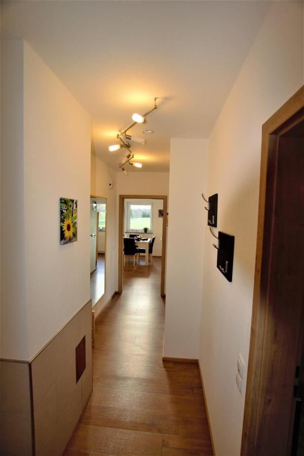 Ferienwohnung Heideblick Volkesfeld Luaran gambar