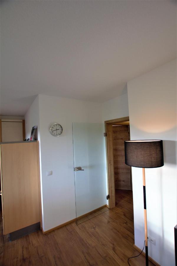 Ferienwohnung Heideblick Volkesfeld Luaran gambar