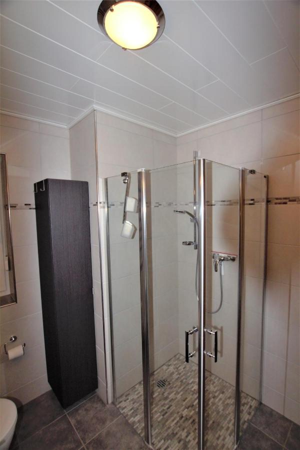 Ferienwohnung Heideblick Volkesfeld Luaran gambar