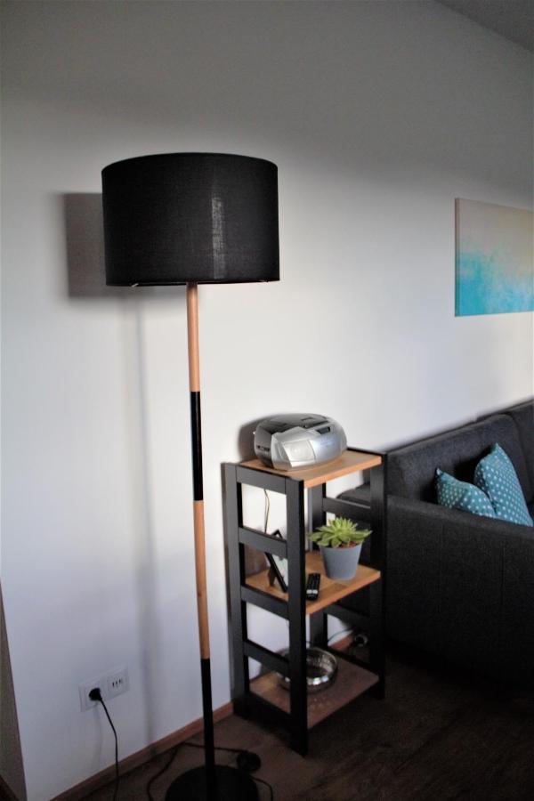 Ferienwohnung Heideblick Volkesfeld Luaran gambar